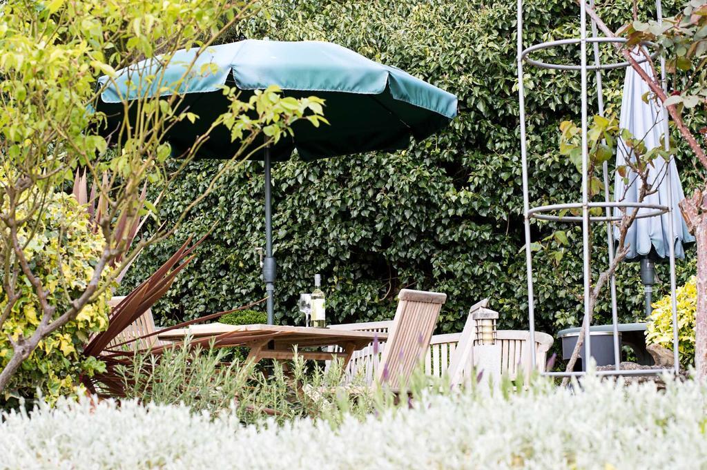 The Poplars Moulton Otel Moulton  Dış mekan fotoğraf